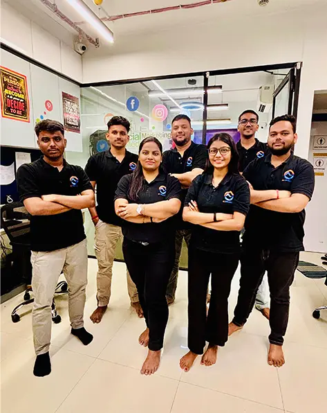 Ai Organics Team