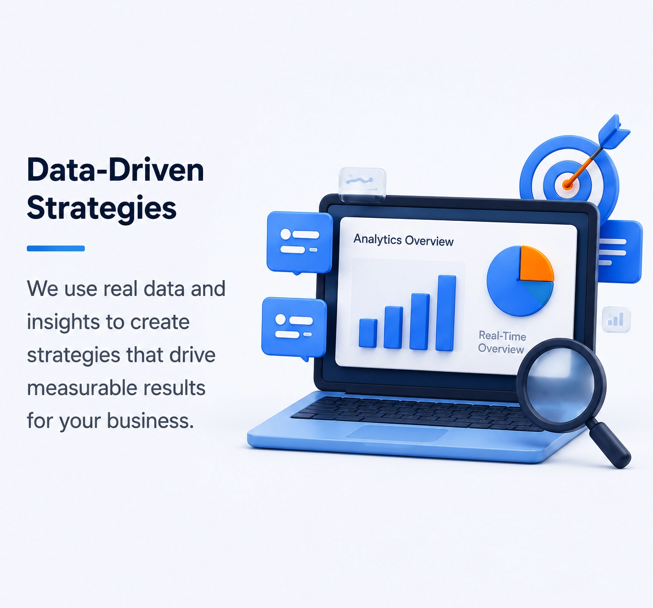 SEO experts delivering digital marketing services in Kandivali to improve Google rankings