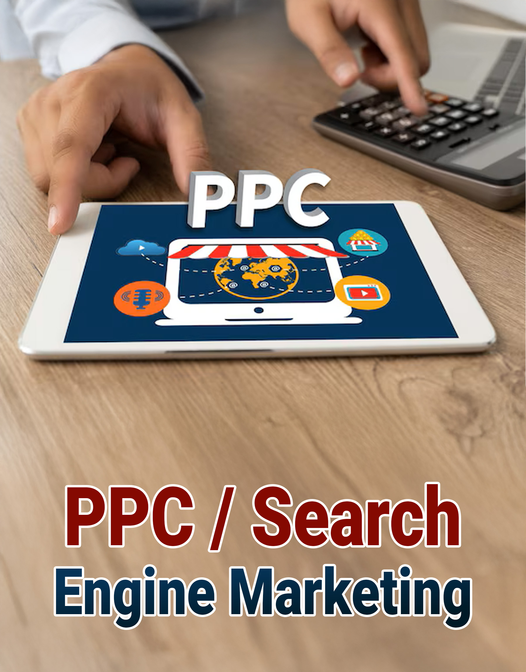 Search Ads