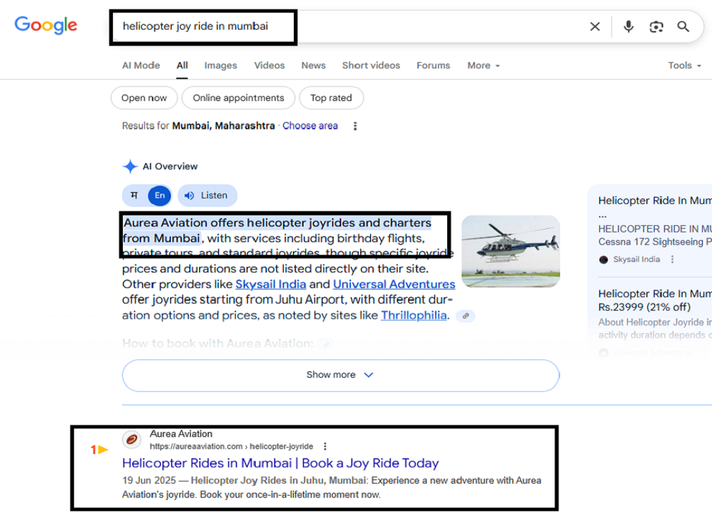 SEO Services 5