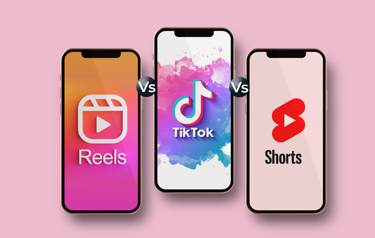 Social Media Reels