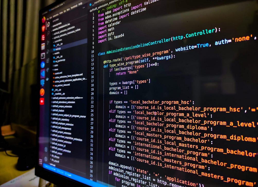 Website Development 3