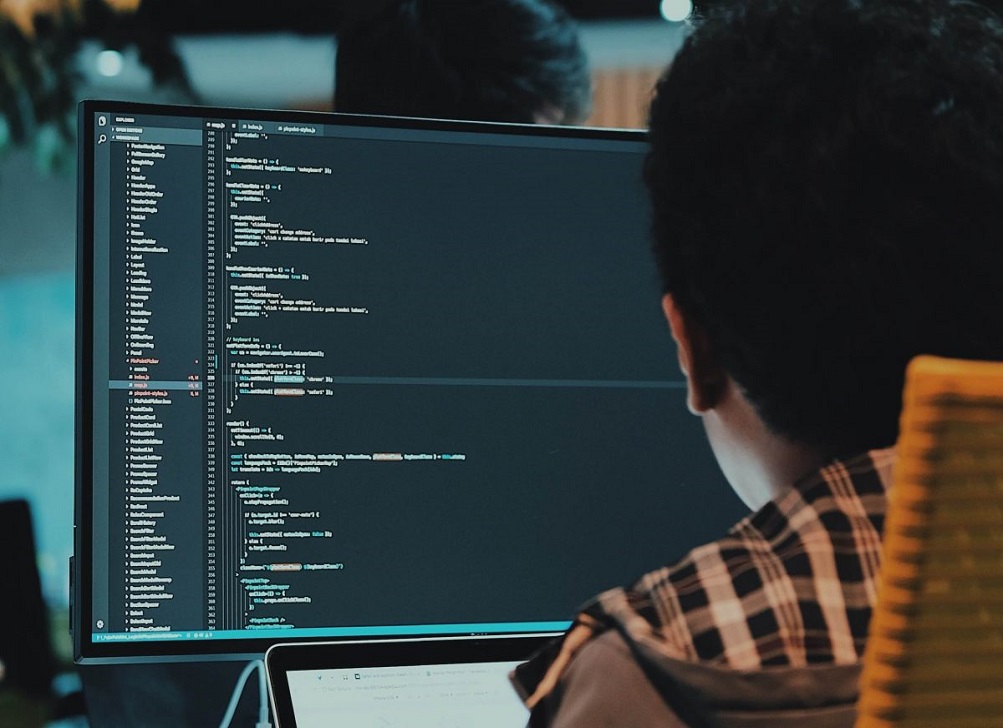 Website Development 2
